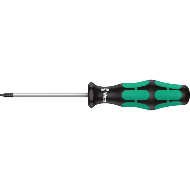 Викрутка 367 TORX®, TX7×60мм, 05028002001