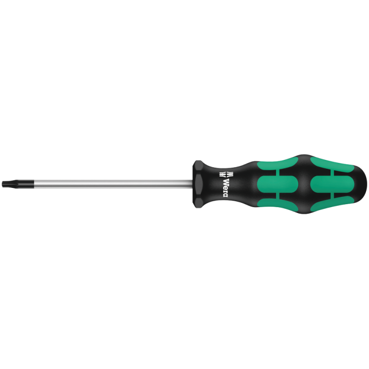 Викрутка TORX® BO 367, 05138262001, TX 20×100мм