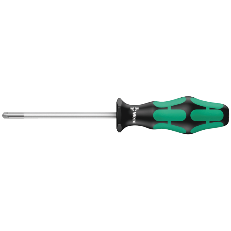 Викрутка TORQ-SET® Mplus 371, 05028134001, 10×100мм