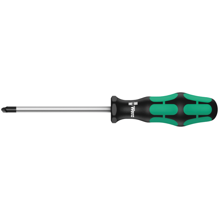  Викрутка TRI-WING® 375, 05028120001, 2×80мм