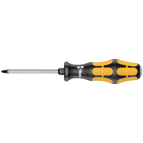 Викрутка хрестова WERA 917 SPH, 05017015001, PH3×150мм