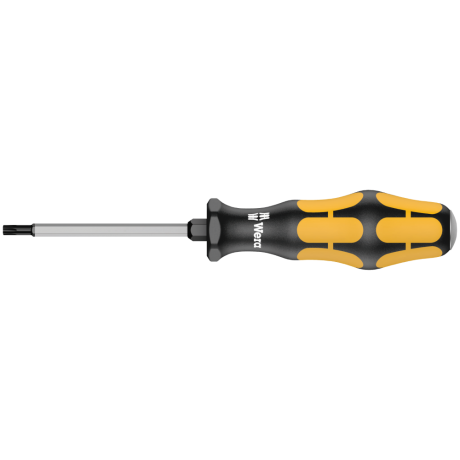 Викрутка TORX WERA 977, 05024400001, TX15×80мм