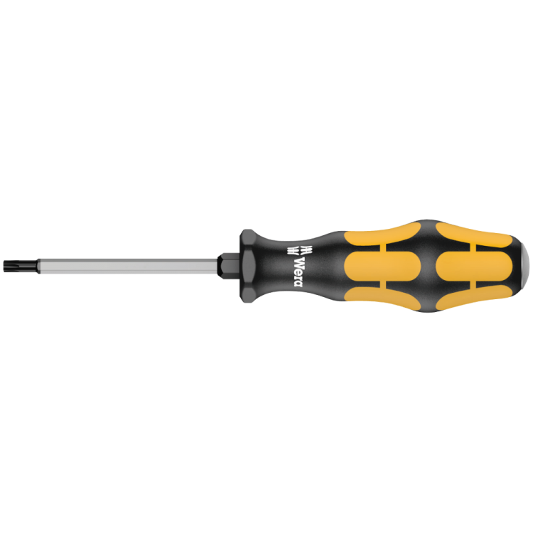Викрутка TORX WERA 977, 05024400001, TX15×80мм