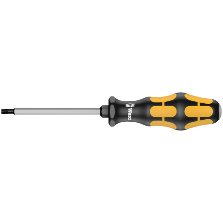 Викрутка TORX WERA 977, 05024402001, TX25×100мм