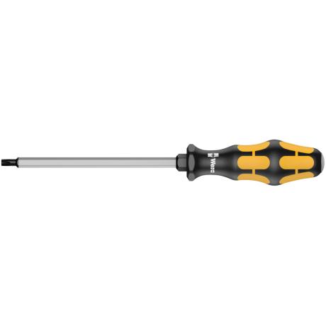 Викрутка TORX WERA 977, 05024404001, TX30×150мм