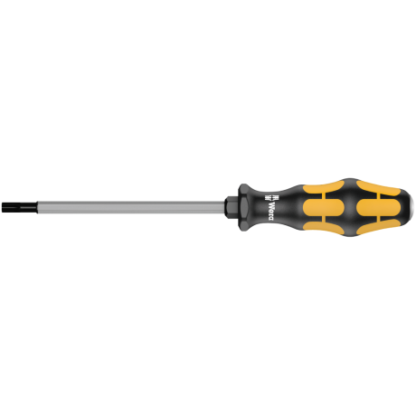 Викрутка TORX WERA 977, 05024405001, TX40×150мм