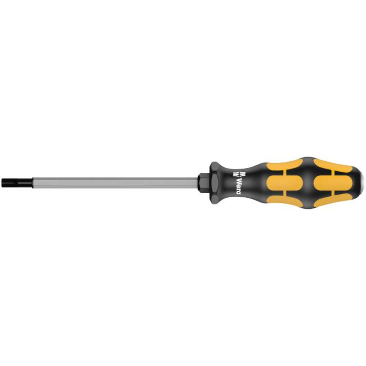 Викрутка TORX WERA 977, 05024405001, TX40×150мм