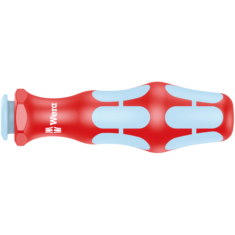 Викрутка ручка-тримач WERA 3817 Kraftform VDE, 05003991001