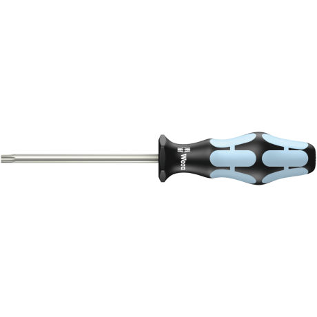 Викрутка TORX®, нержавіюча сталь Wera 3367, 05032051001, TX9x60мм