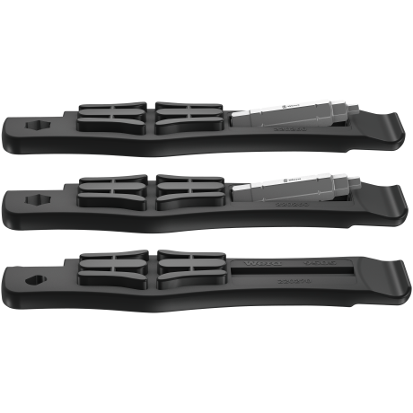 Набір інструментів WERA Bicycle Set 15, для дрібного ремонту велосипеда, 05004182001