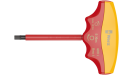 Динамометричний інструмент VDE