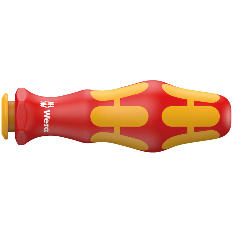 Ручка-тримач WERA 817 VDE KRAFTFORM, 05003990001