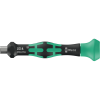 Ручка-тримач мікробіт 4мм WERA 1014 Kraftform Micro, 05051278001
