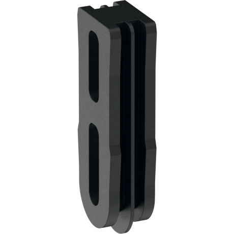 Набір мікровикрутка з бітами для електронників WERA Tool-Check Modular Micro 1, 05049002001