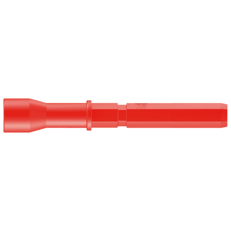  Ключ для розподільчих шаф Kraftform Kompakt 98 DK, 05003462001, 89мм