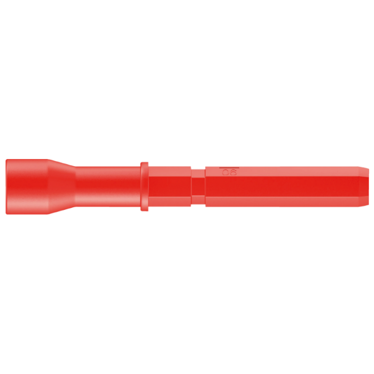  Ключ для розподільчих шаф Kraftform Kompakt 98 DK, 05003462001, 89мм