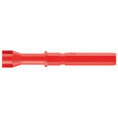  Ключ для розподільчих шаф Kraftform Kompakt 99 FL, 05003463001, 89мм