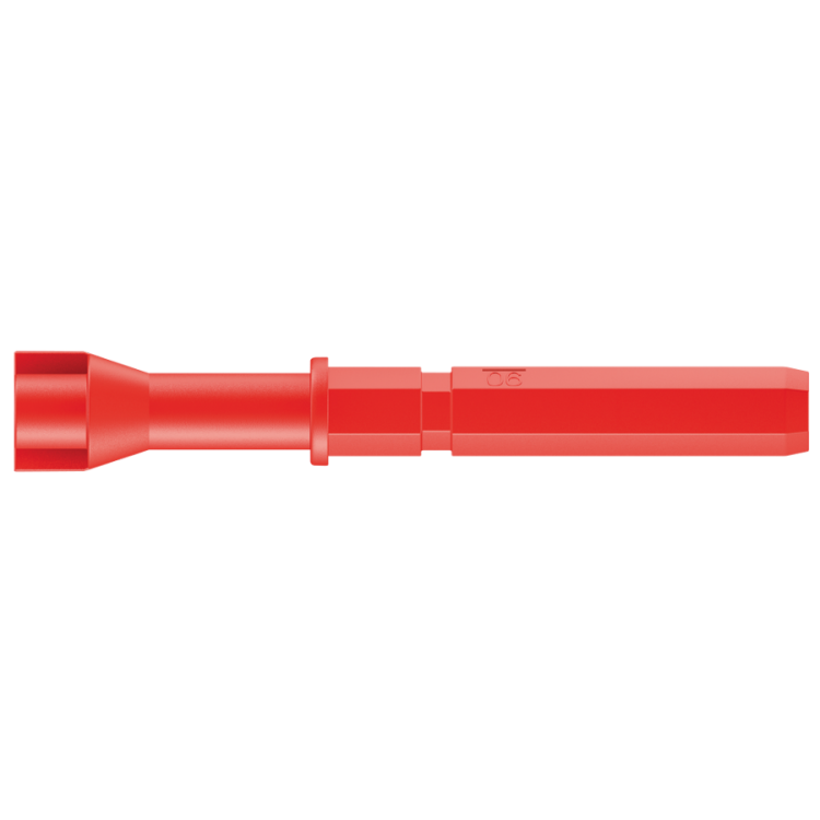  Ключ для розподільчих шаф Kraftform Kompakt 99 FL, 05003463001, 89мм