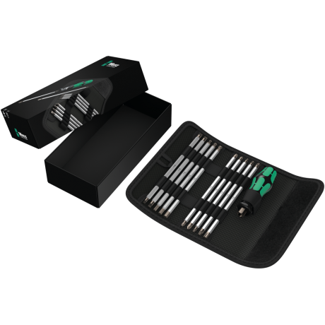 Набір WERA VARIO 88/1, 05002990001