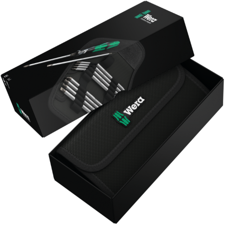 Набір WERA VARIO 88/1, 05002990001