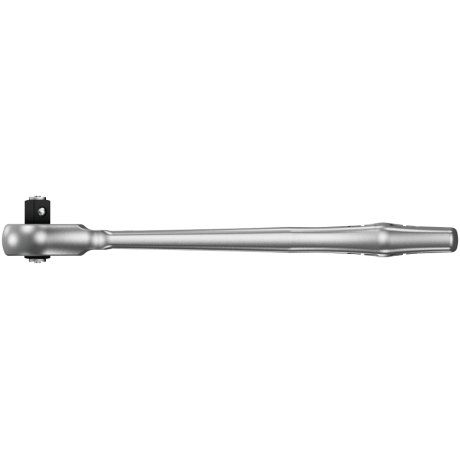 Тріскачка WERA ZYKLOP METAL PUSH 8003 A, привід 1/4", 05004003001