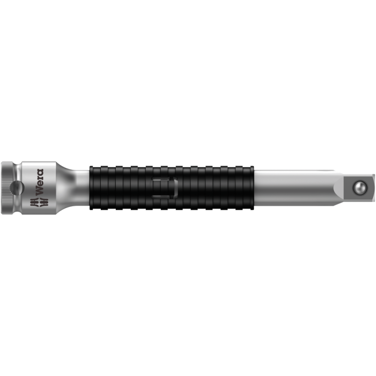  Подовжувач Zyklop 1/4" 8794 SA, з муфтою вільного ходу, 05003525001, 75.0мм