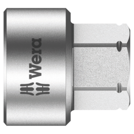 Tорцева головка 8790 FA Zyklop з приводом 1/4", 12.0×18.0мм, 05003684001