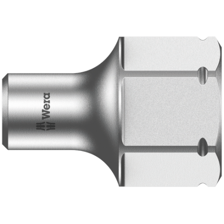 Tорцева головка 8790 FA Zyklop з приводом 1/4", 4.0×18.0мм, 05003665001