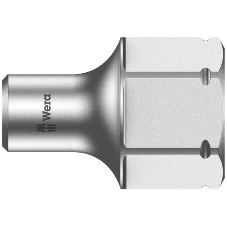 Tорцева головка 8790 FA Zyklop з приводом 1/4", 4.0×18.0мм, 05003665001