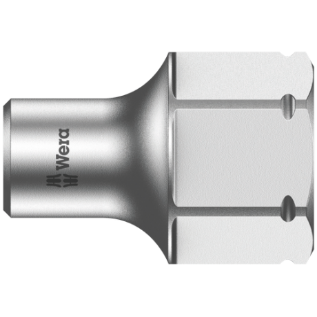 Tорцева головка 8790 FA Zyklop з приводом 1/4", 4.5×18.0мм, 05003666001
