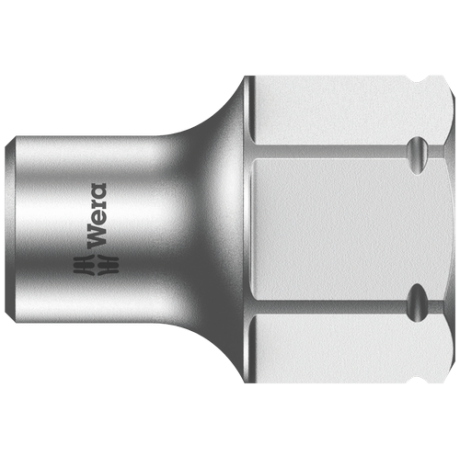 Tорцева головка 8790 FA Zyklop з приводом 1/4", 5.0×18.0мм, 05003667001