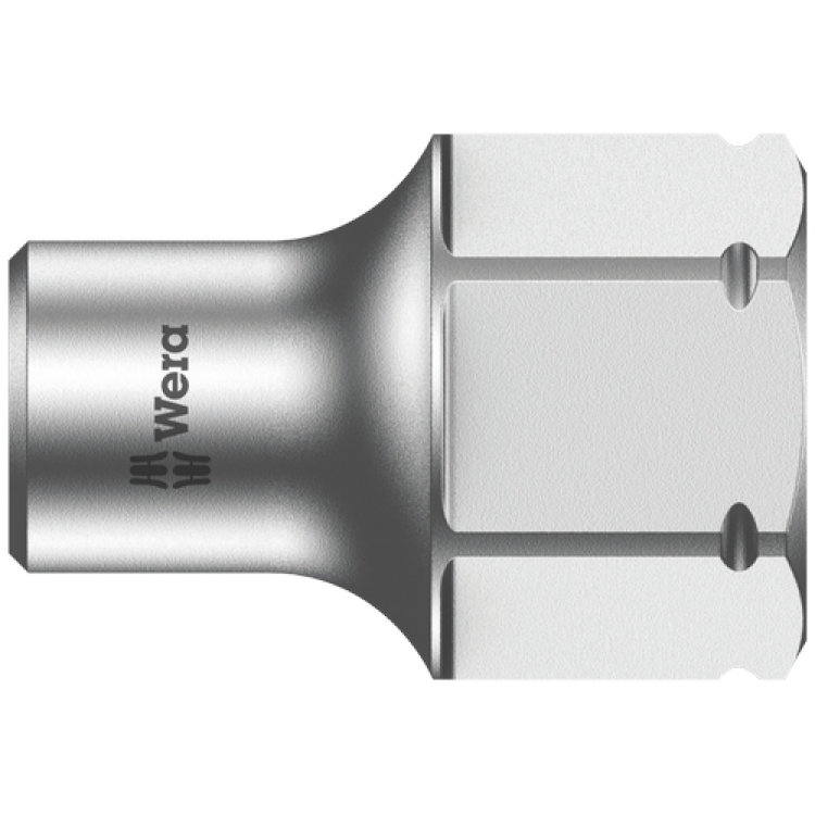 Tорцева головка 8790 FA Zyklop з приводом 1/4", 5.0×18.0мм, 05003667001