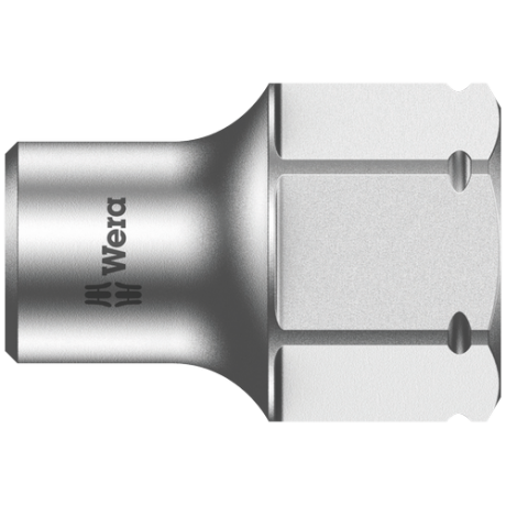 Tорцева головка 8790 FA Zyklop з приводом 1/4", 5.5×18.0мм, 05003668001