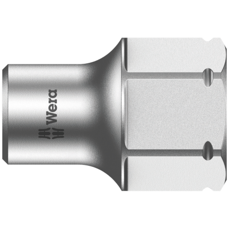 Tорцева головка 8790 FA Zyklop з приводом 1/4", 5.5×18.0мм, 05003668001