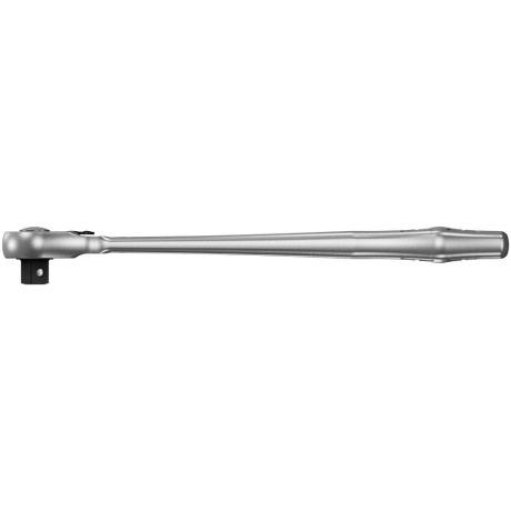 Тріскачка WERA ZYKLOP METAL SWITCH 8004 B, привід 3/8", 05004034001