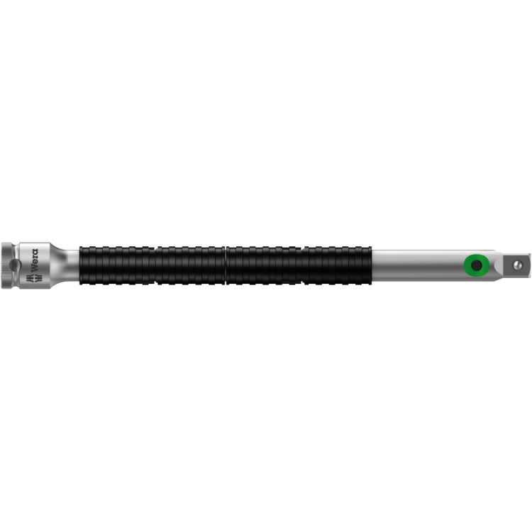  Подовжувач Zyklop 3/8" 8794 LB, з муфтою вільного ходу, 05003583001, 200мм