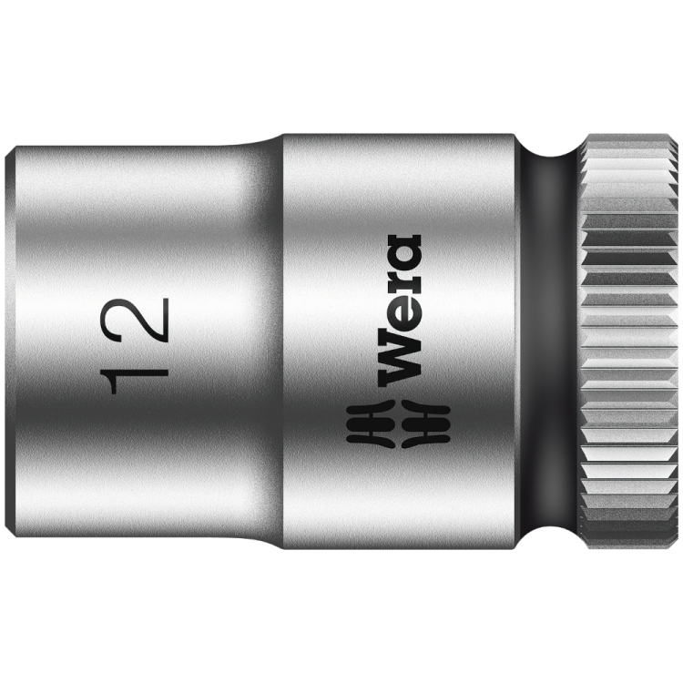 Торцева головка Zyklop 3/8 "8790 HMB, 05003557001, 12.0x29.0мм
