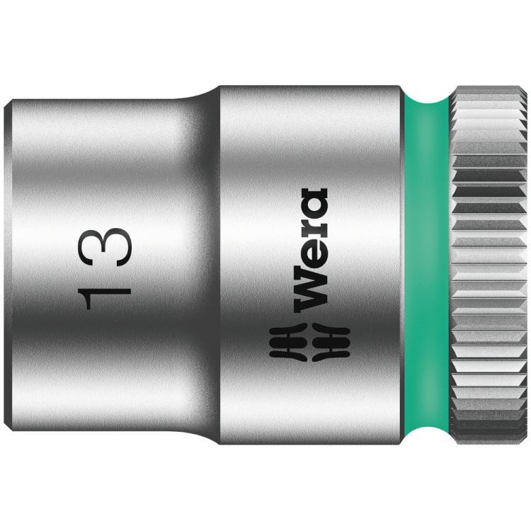  Торцева головка Zyklop 3/8 "8790 HMB, 05003558001, 13.0x29.0мм