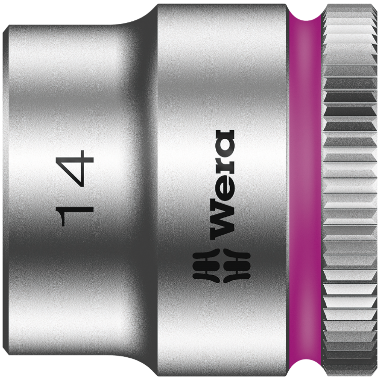  Торцева головка Zyklop 3/8 "8790 HMB, 05003559001, 14.0x29.0мм