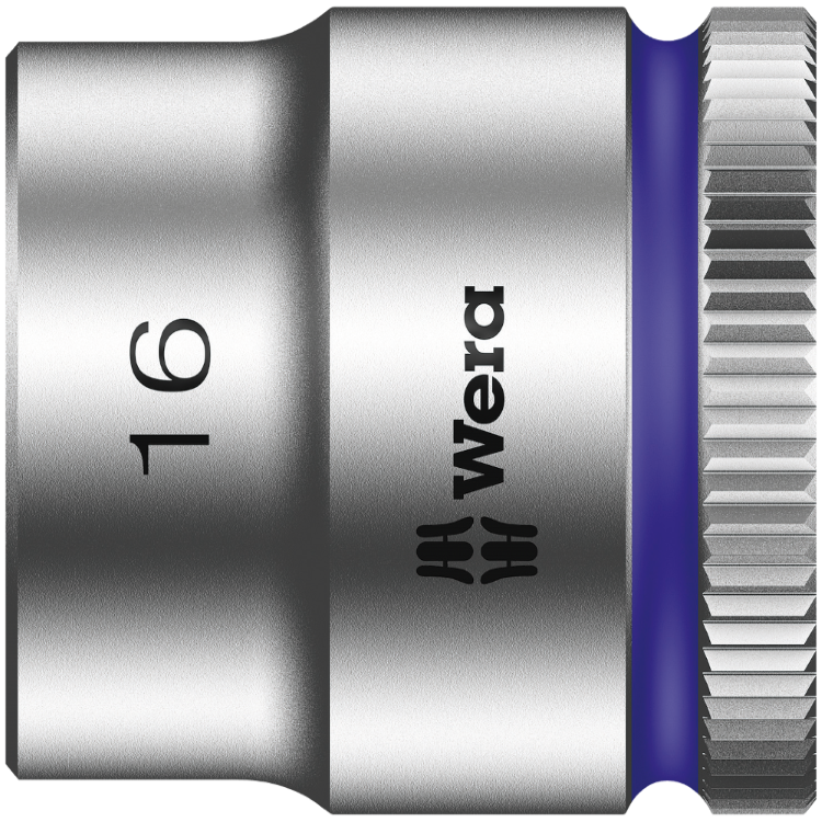  Торцева головка Zyklop 3/8 "8790 HMB, 05003561001, 16.0x30.0мм