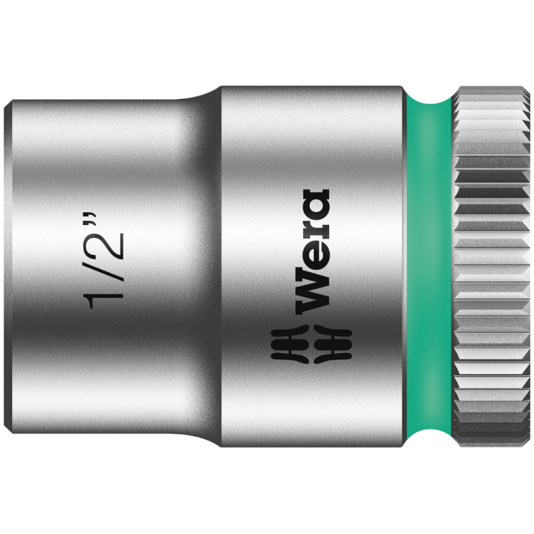  Торцева головка Zyklop 3/8 "8790 HMB, 05003574001, 1/2"x29.0мм