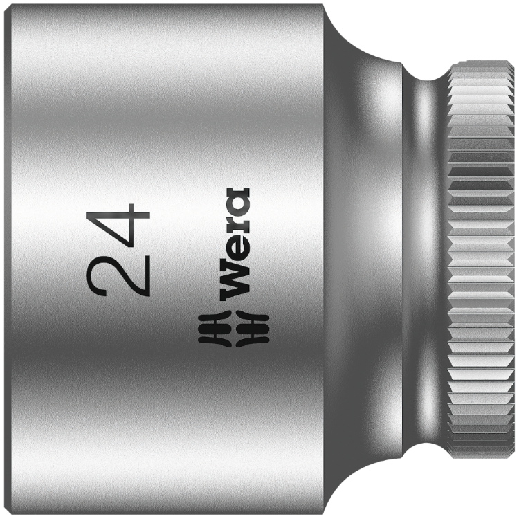  Торцева головка Zyklop 3/8 "8790 HMB, 05003568001, 24.0x32.0мм