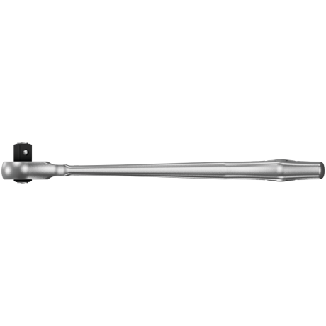 Тріскачка WERA ZYKLOP METAL PUSH 8003 C, привід 1/2", 05004063001