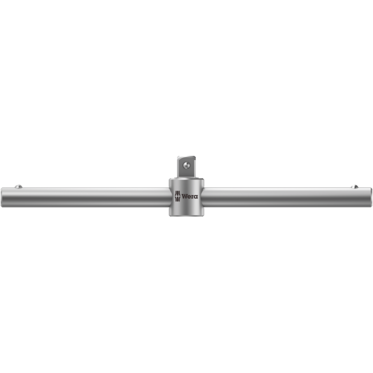 Вороток Zyklop 1/2“ 8789 С, 05003636001, 250мм