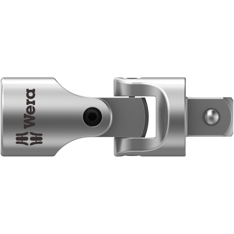  Карданний шарнір Zyklop 1/2" 8795 С, 05003640001, 69.0мм