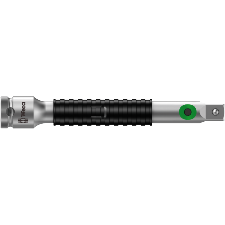 Подовжувач Zyklop 1/2“ 8796 SC, 05003642001, 125мм