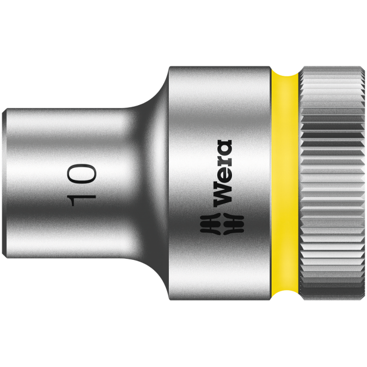 Торцева головка Zyklop 1/2" 8790 HMC, 05003601001, 10.0x37.0мм