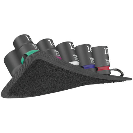 Набір торцевих головок 1/2" Belt C Impaktor 1, 05004580001 