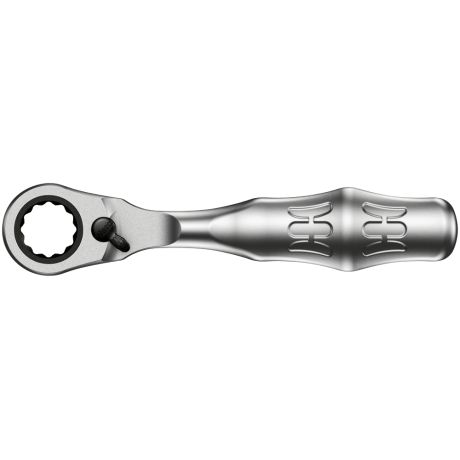 Тріскачка WERA ZYKLOP MINI 2, 8005, 05003660001