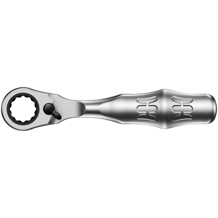 Тріскачка WERA ZYKLOP MINI 2, 8005, 05003660001